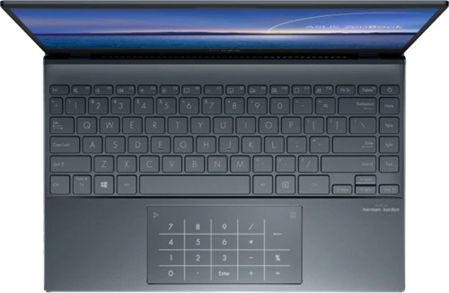 ASUS UX325EA-EG117TA ZENBOOK 13 İ7-1165G7 16GB 512 SSD 13'' FULLHD WİN10 NOTEBOOK