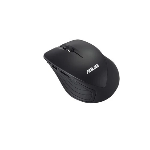 ASUS WT465 KABLOSUZ OPTİK MOUSE SİYAH WIRELESS