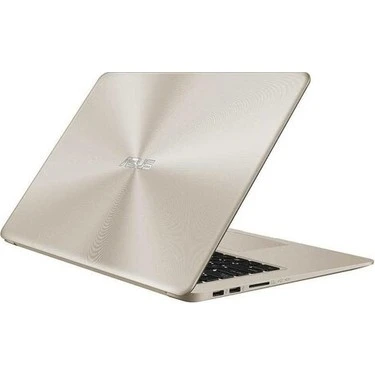 ASUS X510QR-BR026T AMD A12-9720P 8GB/1TB/R5-M535 2G/WİN.10 NOTEBOOK