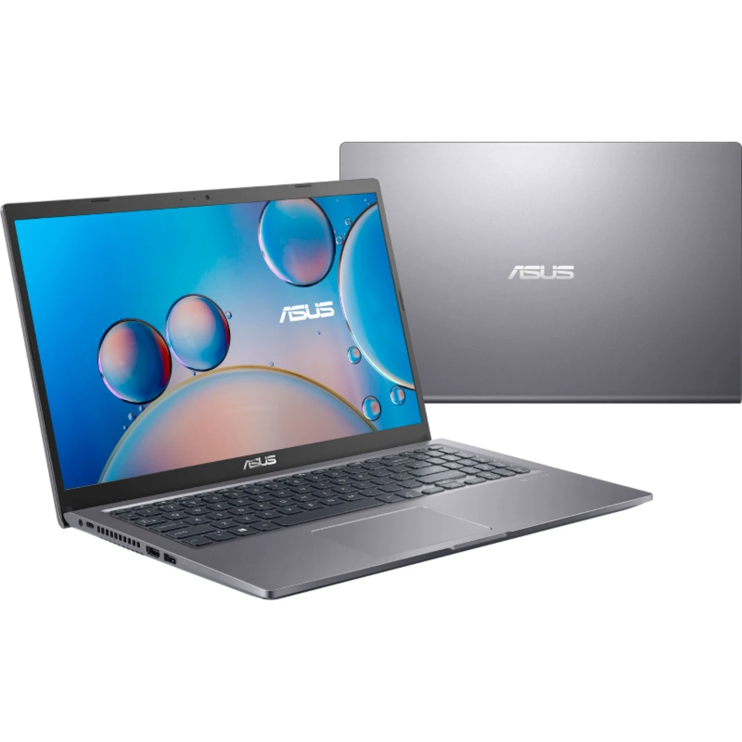 ASUS X515J İ5-1035G1/8GB/256GB SSD MX130 WİN.10 15.6" NOTEBOOK