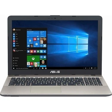 ASUS X540MA-GO072 CELERON N4000 4GB 500GB 15.6" DOS