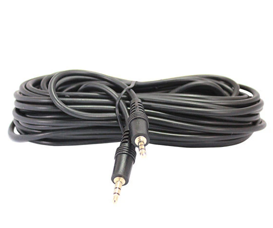 AUX TO AUX 5 METRE KABLO
