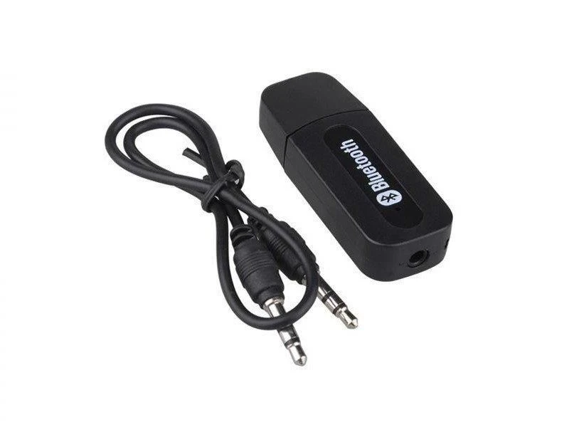 AUX TO BLUETOOTH ADAPTÖR BT-163