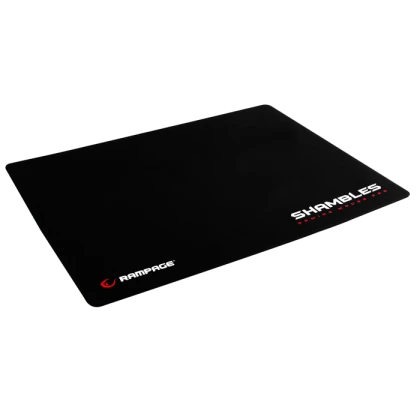 ADDISON RAMPAGE SHAMBLES 400X300X1MM GAMING MOUSE PAD