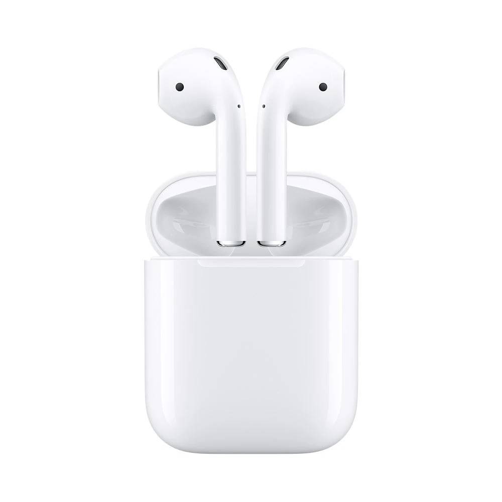 Apple AirPods Stereo Bluetooth Kulaklık- MMEF2TU/A (Apple Türkiye Garantili)