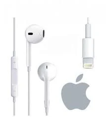 Apple MMTN2FE-A EarPods with Lightning Connector