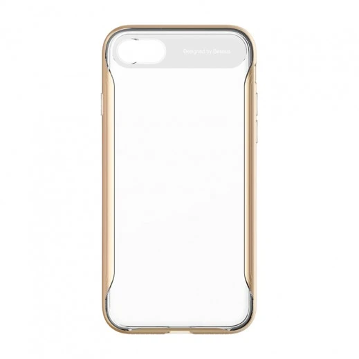 BASEUS FUSİON SERİES CASE İPHONE 7 GOLD
