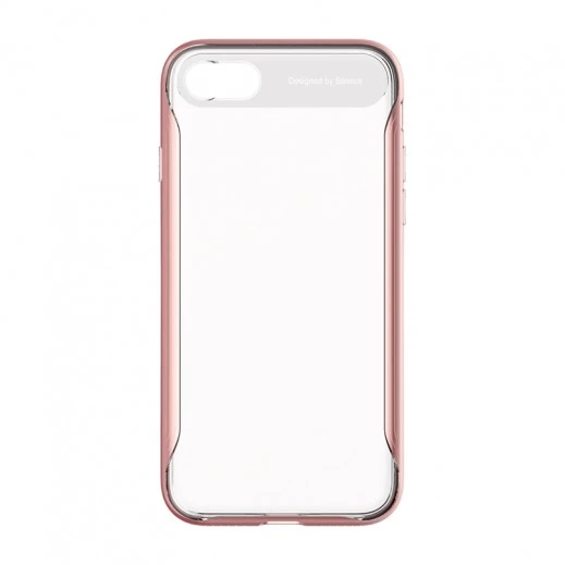 BASEUS FUSİON SERİES CASE İPHONE 7 ROSE