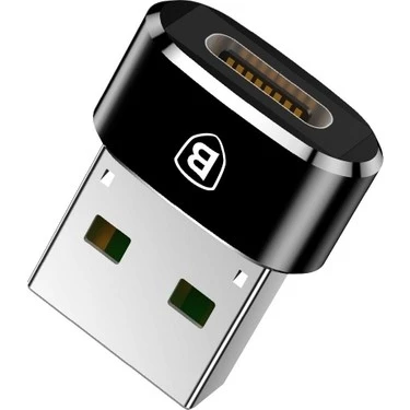 BASEUS USB TYPE-C OTG ÇEVİRİCİ