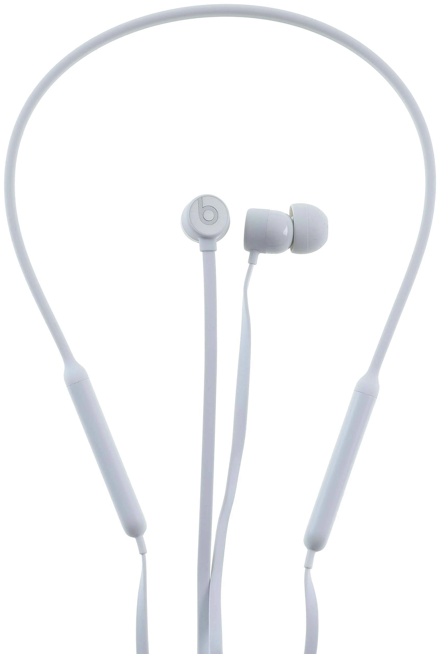 BEATS BEATSX KABLOSUZ KULAK İÇİ BLUETOOTH KULAKLIK İPEKSİ GÜMÜŞ