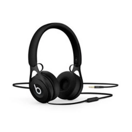 BEATS EP ON EAR ML992ZE/A KULAK ÜSTÜ KULAKLIK SİYAH