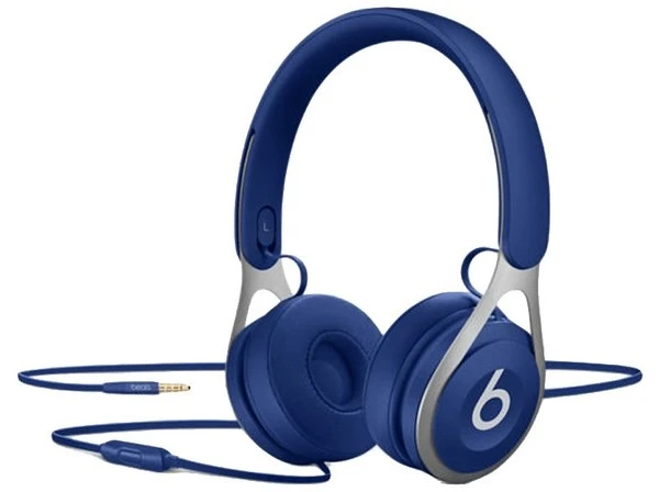 BEATS EP ON EAR ML9D2ZE/A KULAK ÜSTÜ KULAKLIK MAVİ