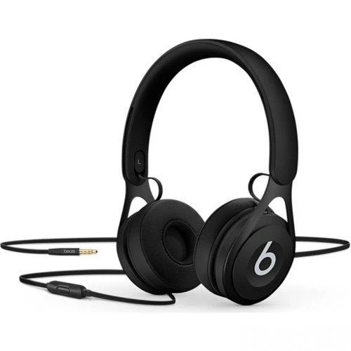 BEATS EP ON-EAR SİYAH KULAKLIK ML992ZE/A