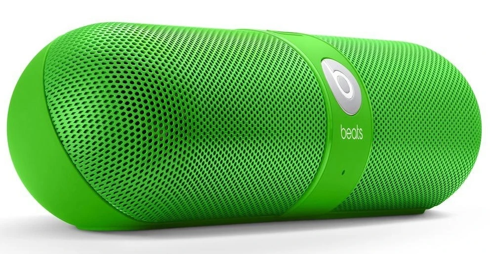 BEATS PILL LIMITED EDITION SPEAKER