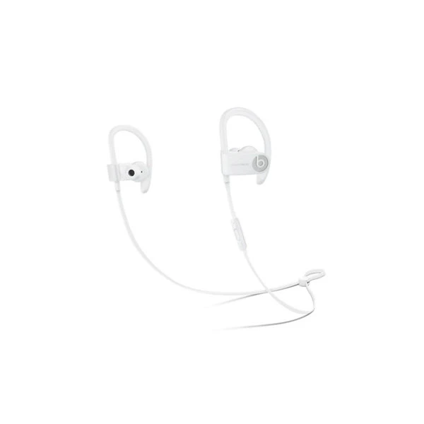 BEATS POWERBEATS 3 KABLOSUZ MİKROFONLU KULAK İÇİ KULAKLIK BEYAZ