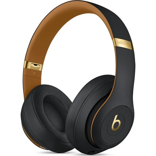 BEATS STUDİO3 WIRELESS HEADPHONES - SHADOW GREY MQUF2EE/A