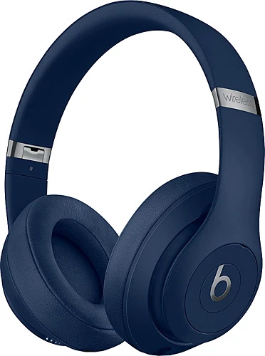 BEATS STUDİO3 WIRELESS MAVİ KULAK ÜSTÜ KULAKLIK