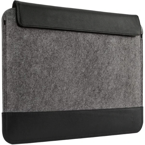 BELKİN BLK-F7P074VFC00 13" GRİ MACKBOOK / ULTRABOOK SLİM KILIF BİLGİSAYAR NOTEBOOK ÇANTASI