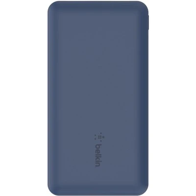 BELKİN BPB011BTBL 10.000 MAH TYPE-C 15W HIZLI ŞARJ POWERBANK LACİVERT