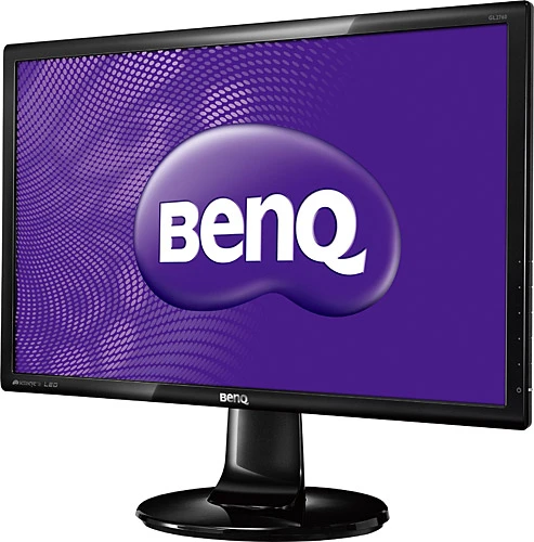 BENQ GL2760H 27" 2MS (ANALOG+DVI+HDMI) FULL HD OYUNCU LED MONİTÖR