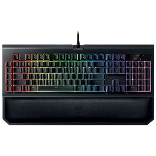 BLACKWIDOW CHROMA V2 KLAVYE