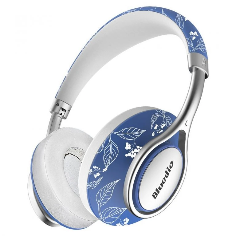 BLUEDIO A2 BLUETOOTH KULAKLIK MİKROFONLU