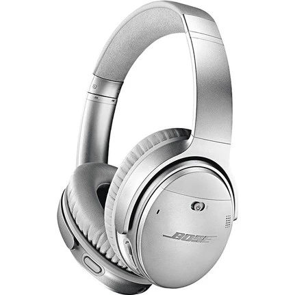 BOSE QUIETCOMFORT 35 II KULAKLIK BEYAZ