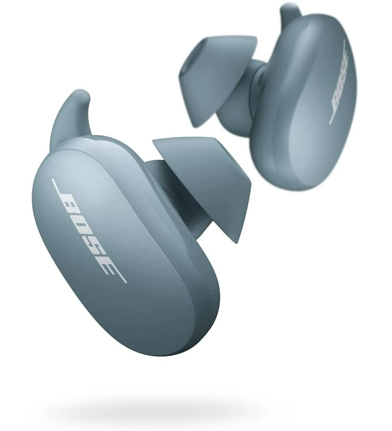 BOSE QUİETCOMFORT EARBUDS NOİSE CANCELLİNG LİMİTED EDITION BLUETOOTH KULAKLIK TAŞ MAVİSİ