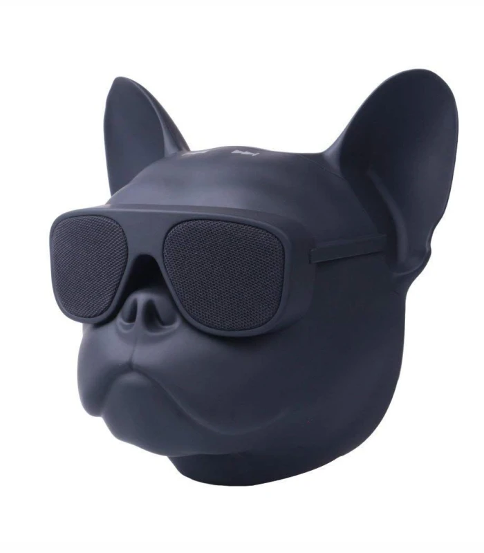 BULLDOG KÜÇÜK BOY BLUETOOTH HOPARLÖR