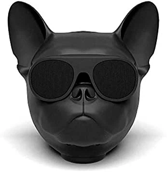 BULLDOG KÜÇÜK BOY BLUETOOTH HOPARLÖR