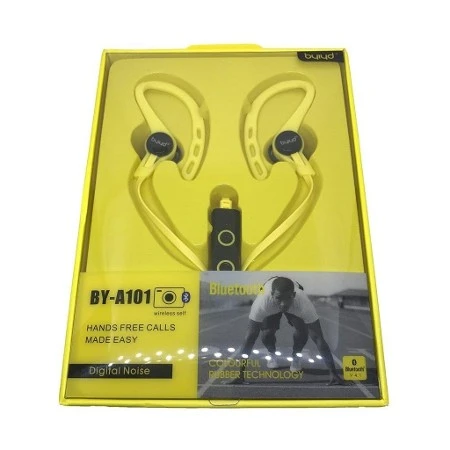 BYIYD SPORCU BLUETOOH KULAKLIK BY-A101