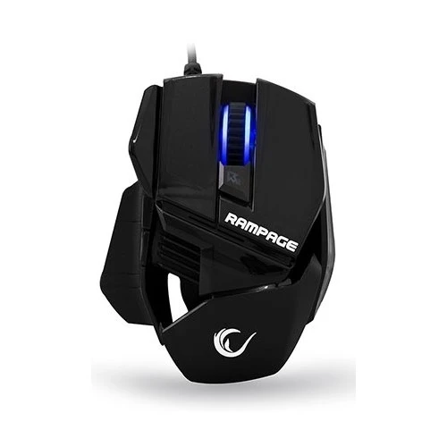 Everest Rampage SMX-77 Oyuncu Mouse
