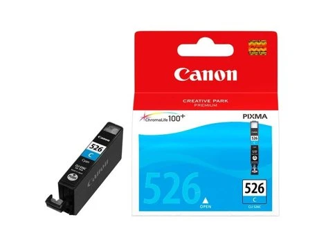 CANON CLI-526C  MAVİ    KARTUŞ