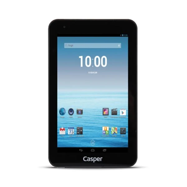 CAPER VIA T7 WIFI+3G 16GB 7" IPS TABLET
