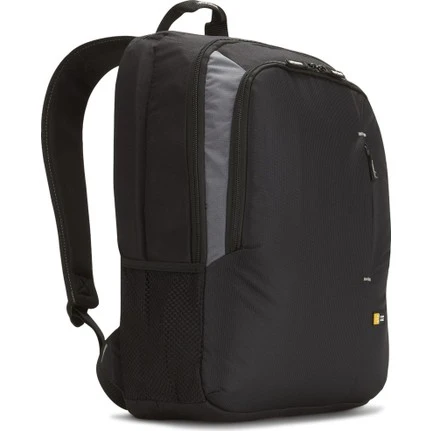 CASELOGIC 16''-17''VNB217 BLACK NOTEBOOK SIRT ÇANTASI