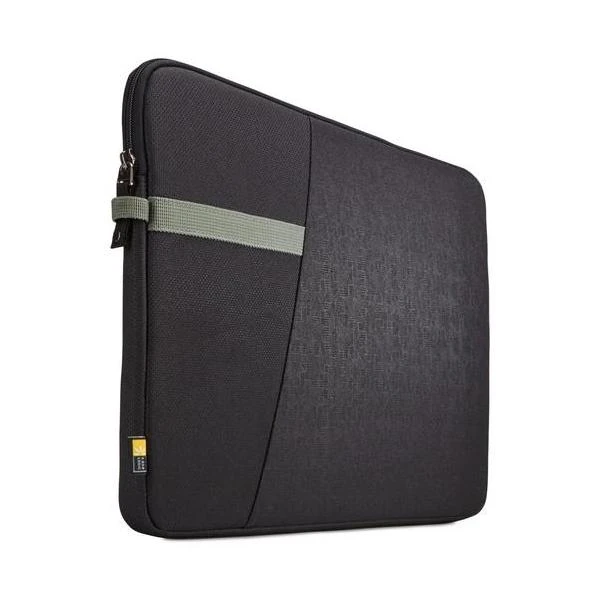CASELOGİC IBİRA 15'' NOTEBOOK KILIFI SİYAH