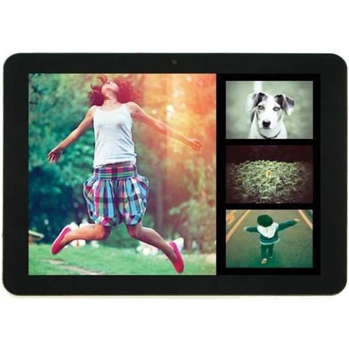 CASPER VIA CTA-E10-16A 16GB WIFI+3G 10" TABLET