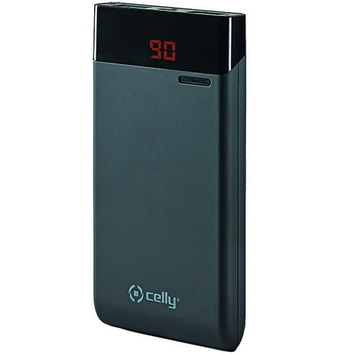 CELLY POWERBANK 5000MAH