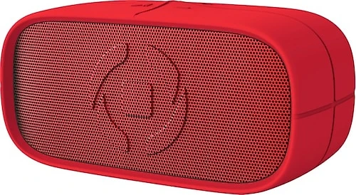 CELLY UP MAXİ IPX5 BLUETOOTH HOPARLÖR KIRMIZI