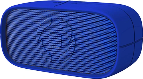 CELLY UP MAXİ IPX5 BLUETOOTH HOPARLÖR MAVİ