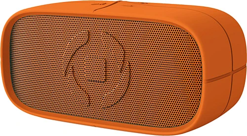 CELLY UP MAXİ IPX5 BLUETOOTH HOPARLÖR TURUNCU