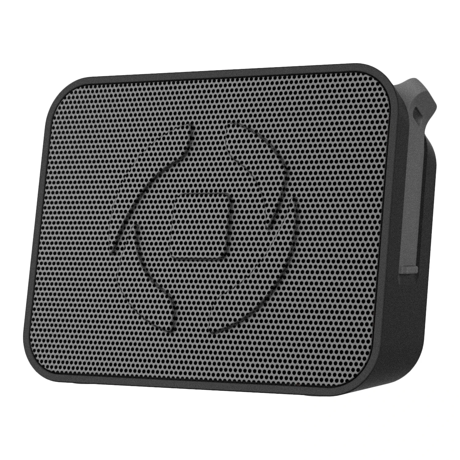 CELLY UP MIDI SİYAH IPX5 SERTİFİKALI CEVAP ÖZELLİKLİ BLUETOOTH SPEAKER UPMIDIBK