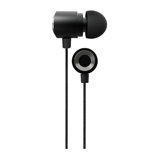 COBY LIMITLE55 CVPE-02 SİYAH KULAKLIK