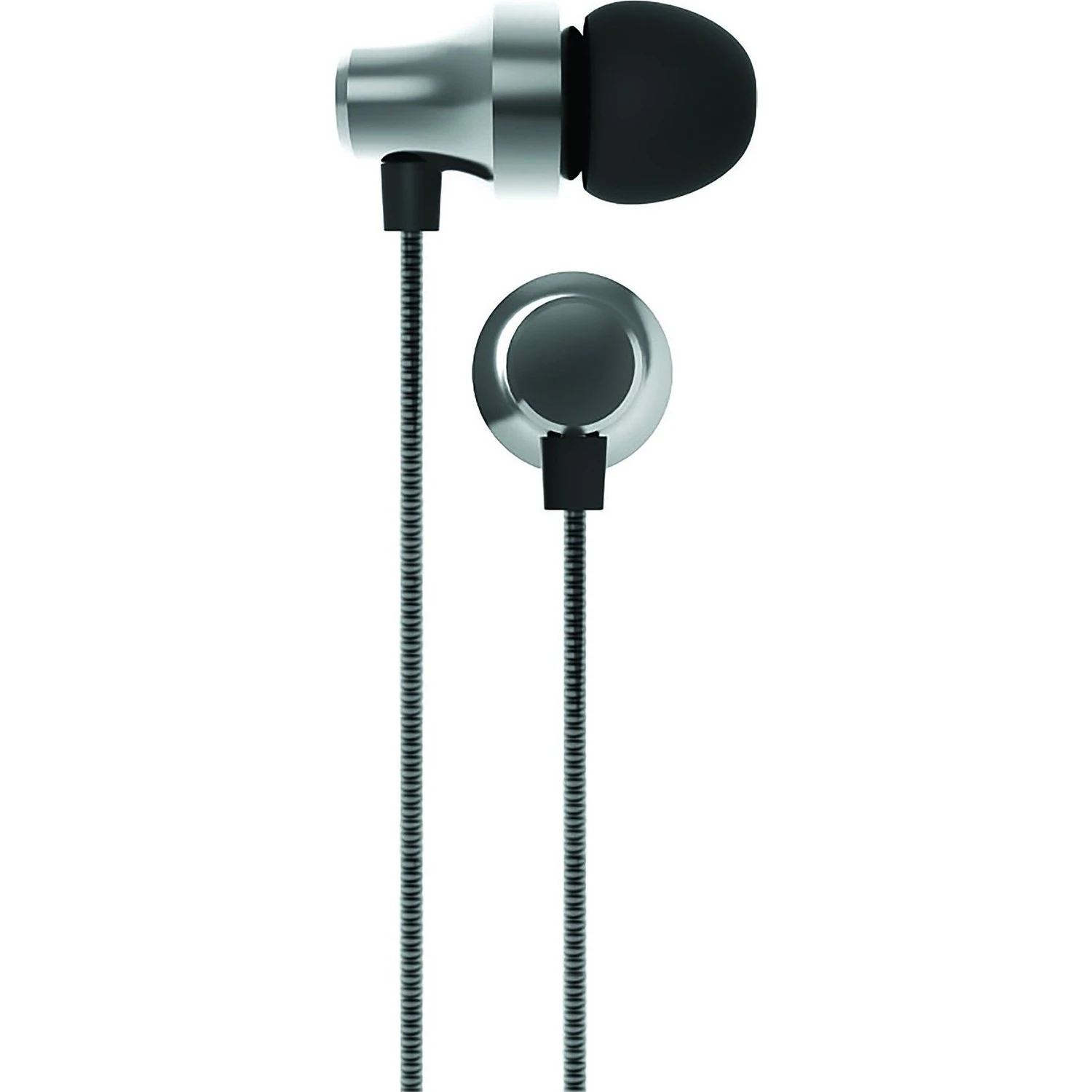 COBY SPH1RX CVPE-04 SİLVER KULAKLIK