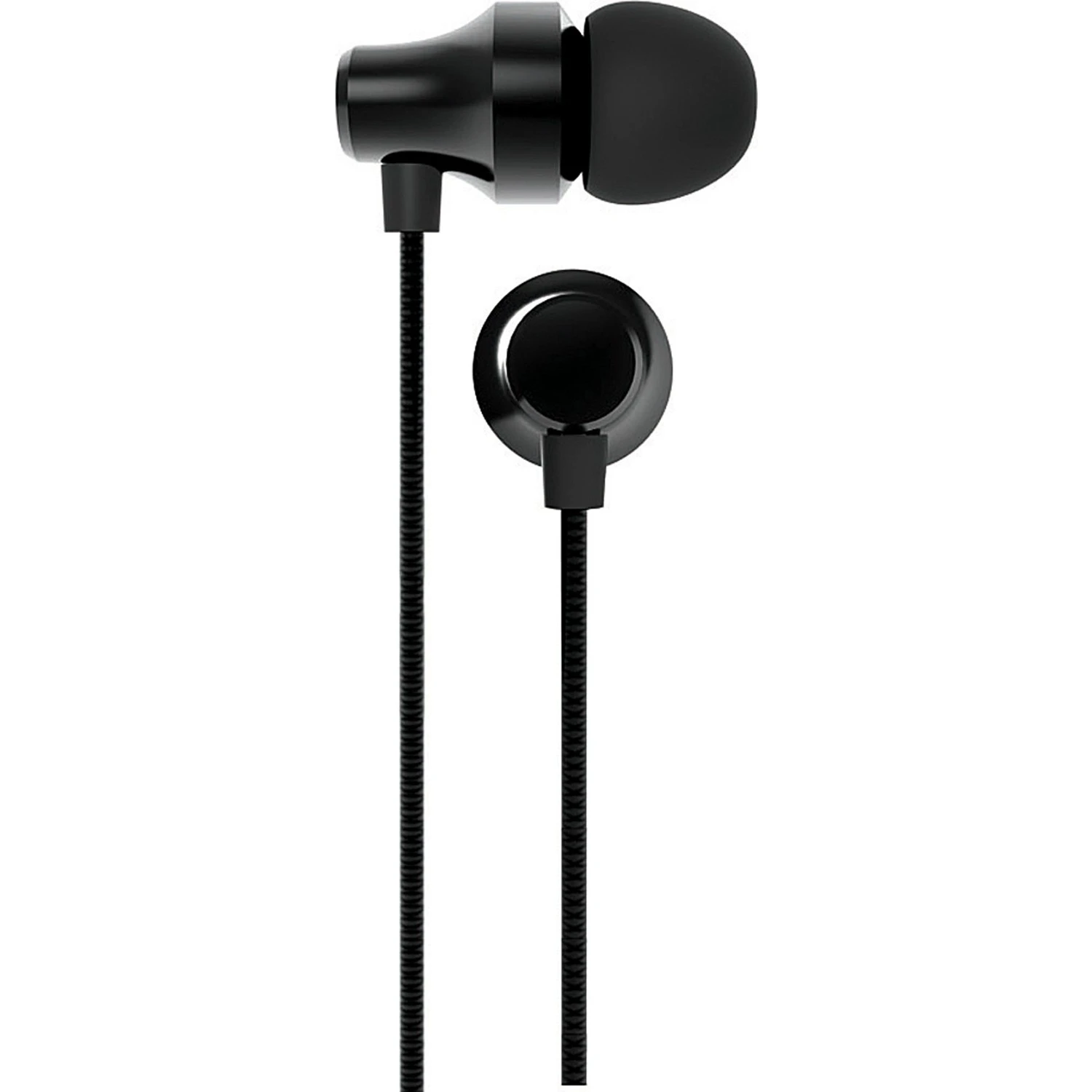 COBY SPH1RX CVPE-04 SİYAH KULAKLIK