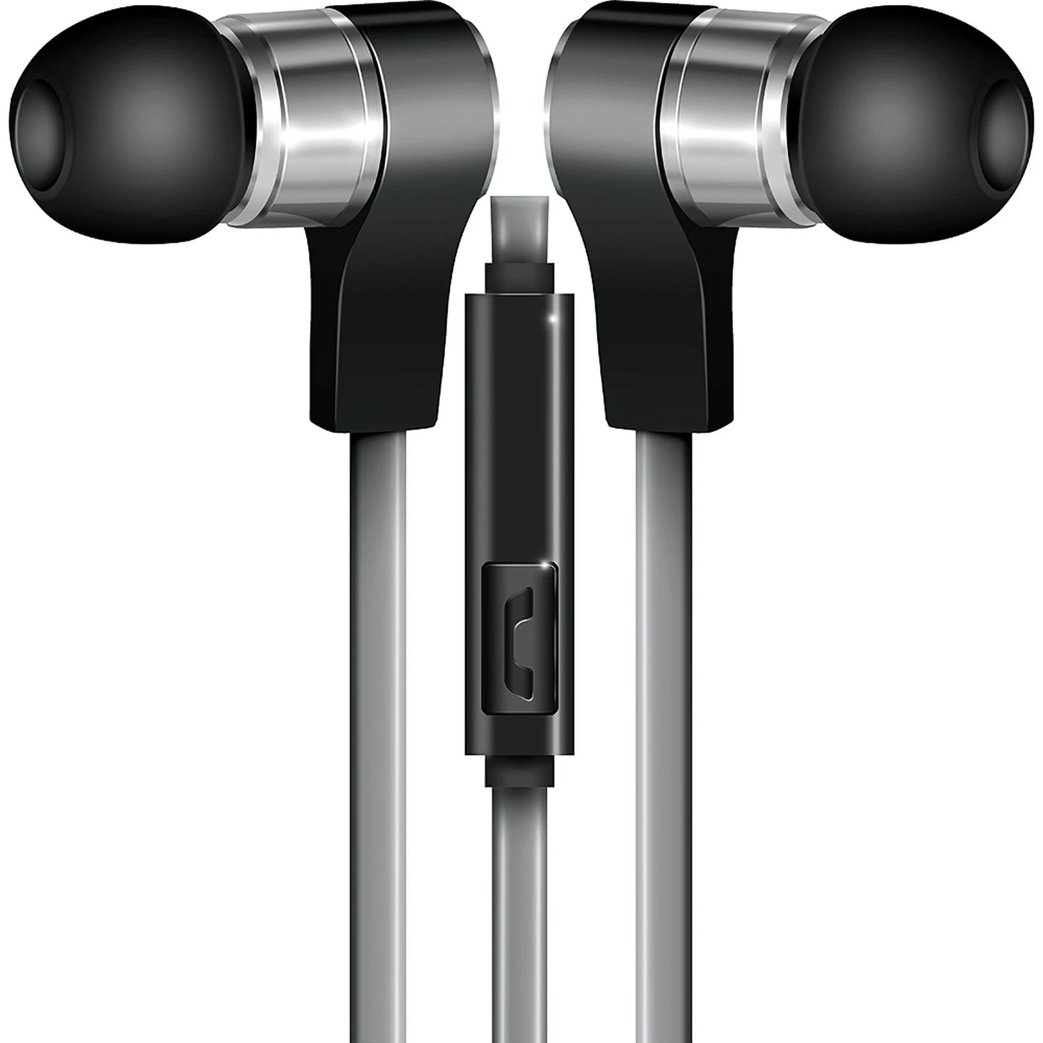 COBY WAVS CVE-130 SİYAH KULAKLIK
