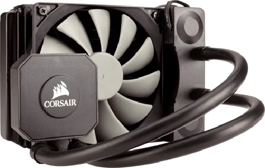 CORSAİR H45 CW-9060028-WW SIVI SOĞUTMA SİSTEMİ