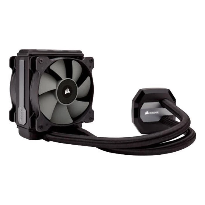 CORSAİR H45 CW-9060028-WW SIVI SOĞUTMA SİSTEMİ