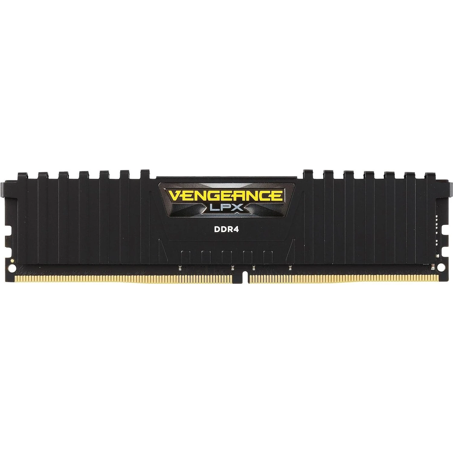 CORSAİR VENGEANCE LPX 8GB DDR4 3000MHZ C16 SİYAH RAM - CMK8GX4M1D3000C16