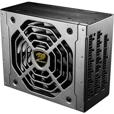 COUGAR GEX 1050 W 80+ FULL MODULER GOLD GÜÇ KAYNAĞI